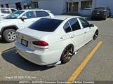 BMW 328I WBAVA33527PV65330 снимка