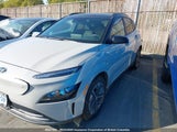 Hyundai Kona KM8K23AG2PU189989 снимка