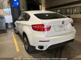 BMW X6 5UXFG2C51DL782613 снимка