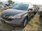 Honda Cr-V 5J6RE4H36AL805946 снимка