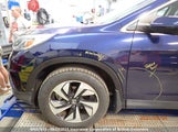 Honda Cr-V 5J6RM4H95GL800138 fotografie