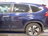 Honda Cr-V 5J6RM4H95GL800138 снимка