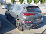 Hyundai Kona KM8K3CA33PU000826 снимка