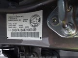 Honda Civic 2HGFA16847H001489 снимка