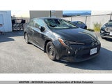 Toyota Corolla JTDBAMDE9MJ025000 снимка