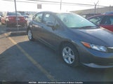 Honda Civic 2HGFB2F43CH111296 снимка