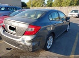 Honda Civic 2HGFB2F43CH111296 снимка