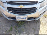 Chevrolet Cruze Ls 1G1PL5SH5F7123985 снимка