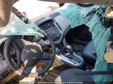 Chevrolet Cruze Ls 1G1PL5SH5F7123985 снимка