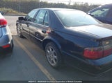 Cadillac Seville Sts 1G6KY54924U128779 fotografie