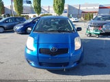 Toyota Yaris JTDKT923075129221 снимка
