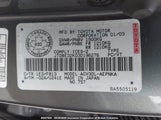Toyota Camry JTDBE32K030196276 снимка