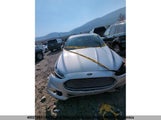 Ford Fusion Se 3FA6P0H94DR239295 fotografie