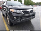 Kia Sorento Lx 5XYKTDA21CG274961 снимка