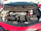 Toyota Prius V JTDZN3EU0JJ076240 снимка