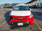 Toyota Prius V JTDZN3EU0JJ076240 снимка