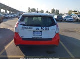 Toyota Prius V JTDZN3EU0JJ076240 снимка