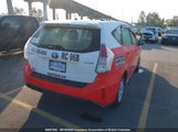 Toyota Prius V JTDZN3EU0JJ076240 снимка