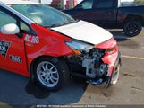 Toyota Prius V JTDZN3EU0JJ076240 снимка