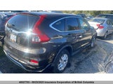 Honda Cr-V 2HKRM4H58GH134528 снимка
