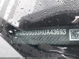 Ford Escape Se 1FMCU9G93HUA43693 снимка
