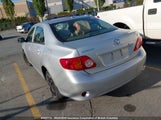 Toyota Corolla S/Le/Xle 2T1BU4EE1AC219937 снимка