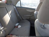 Toyota Corolla S/Le/Xle 2T1BU4EE1AC219937 снимка