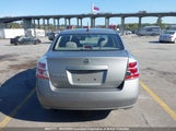 Nissan Sentra 2.0/2.0S/2.0Sl 3N1AB61E78L713717 снимка