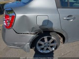 Nissan Sentra 2.0/2.0S/2.0Sl 3N1AB61E78L713717 photo