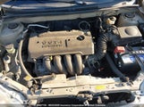 Toyota Corolla Ce/Le/S 2T1BR32E05C903366 снимка
