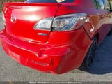 Mazda 3 I JM1BL1V79D1845277 снимка