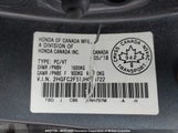 Honda Civic 2HGFC2F51JH030722 снимка