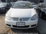 Volkswagen Rabbit WVWDR71K57W268890 снимка