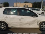Volkswagen Rabbit WVWDR71K57W268890 снимка