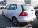 Volkswagen Rabbit WVWDR71K57W268890 снимка