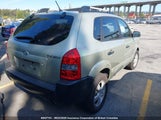 Hyundai Tucson Gls KM8JM12B37U522911 снимка
