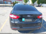 Ford Fusion Se Hybrid 3FA6P0LU9DR300961 photo