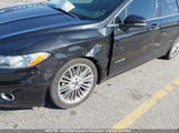 Ford Fusion Se Hybrid 3FA6P0LU9DR300961 photo
