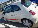 Fiat 500 Abarth 3C3CFFFHXFT512909 снимка