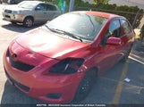 Toyota Yaris JTDBT4K32A1384986 снимка