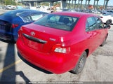 Toyota Yaris JTDBT4K32A1384986 снимка