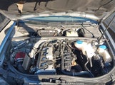 Audi A4 2.0T Avant Quattro WAUKF68E46A000528 снимка