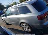 Audi A4 2.0T Avant Quattro WAUKF68E46A000528 снимка