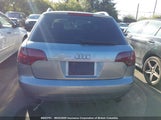 Audi A4 2.0T Avant Quattro WAUKF68E46A000528 снимка
