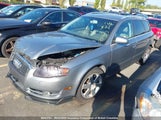 Audi A4 2.0T Avant Quattro WAUKF68E46A000528 снимка