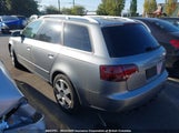 Audi A4 2.0T Avant Quattro WAUKF68E46A000528 снимка
