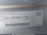 Audi A4 2.0T Avant Quattro WAUKF68E46A000528 снимка