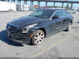 Cadillac Ats 1G6AG5RX0E0194018 снимка