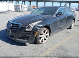 Cadillac Ats 1G6AG5RX0E0194018 снимка