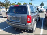 Jeep Patriot 1C4NJPAB0DD208082 снимка
